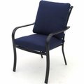 Patio Masterrp FS Brook Dining Chair ABE02500H61
